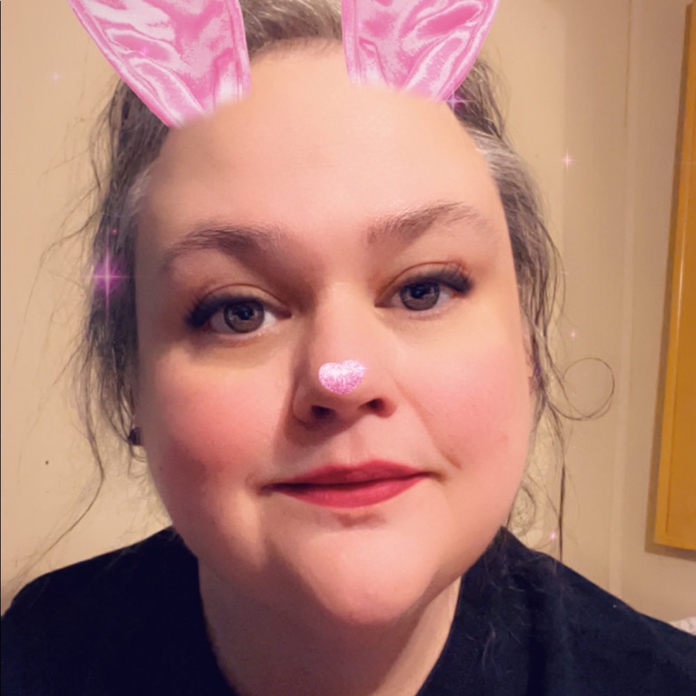 Meet your Posher, Paula